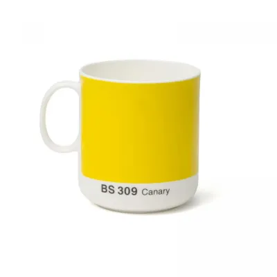 David Mellor BS309 Canary Mug