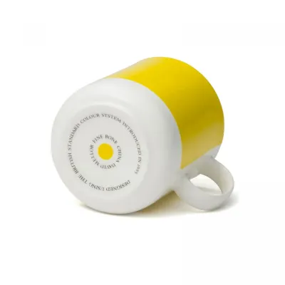 David Mellor BS309 Canary Mug