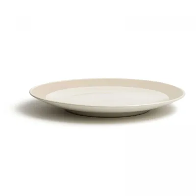 David Mellor White Stoneware Dinnerware