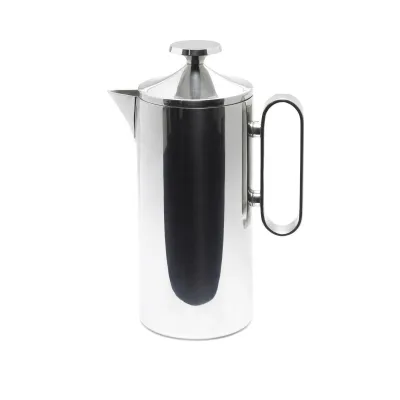 David Mellor Cafetiere Large, 8 Cup, Stainless Steel Handle