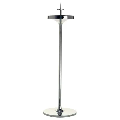 Embassy Candlestick, Stainless Steel