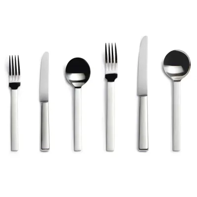 Odeon Stainless Steel Flatware