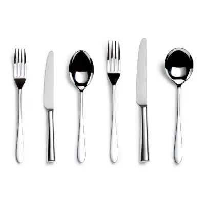 Pride Stainless Steel Flatware