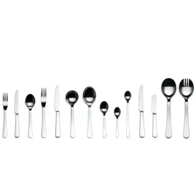 Chelsea Stainless Steel Flatware