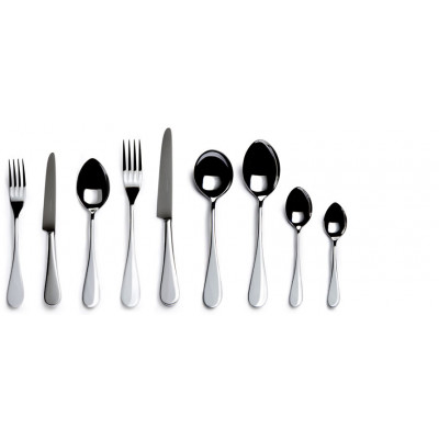 English Stainless Steel Flatware