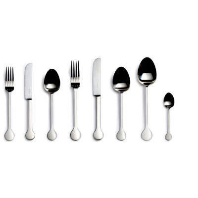Hoffmann Stainless Steel Flatware