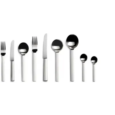 Odeon Stainless Steel Flatware