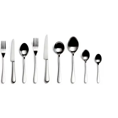 Paris Stainless Steel Flatware