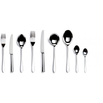 Pride Stainless Steel Flatware