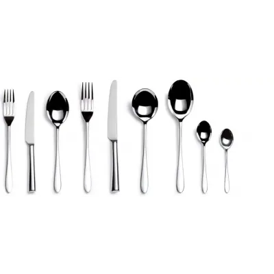 Pride Stainless Steel Flatware