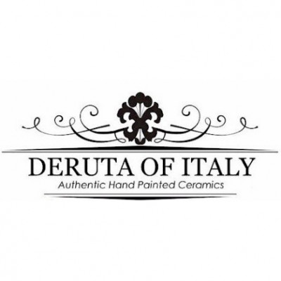 Deruta of Italy