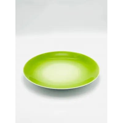 Nuage Green Dinnerware