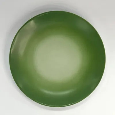 Nuage Moss Green Dinnerware