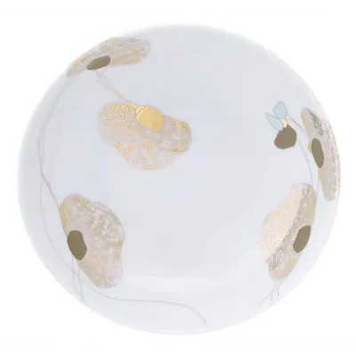 Ravissement Soup/Cereal Plate