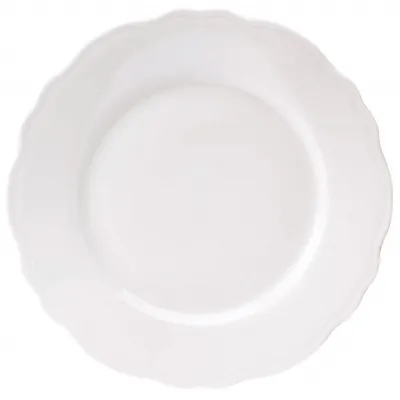 Colbert White Dinnerware