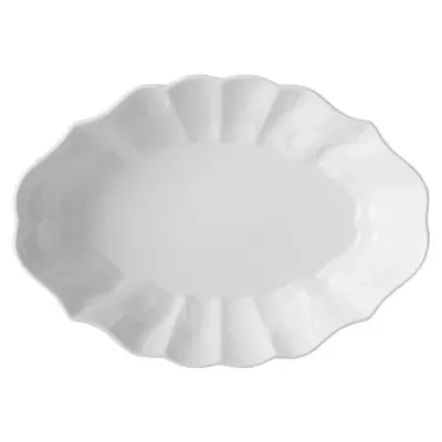 New Cutout Serving Dish