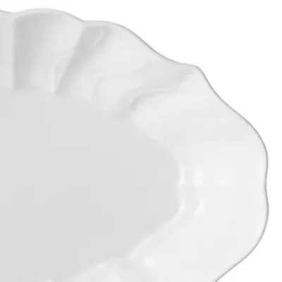 New Cutout Serving Dish
