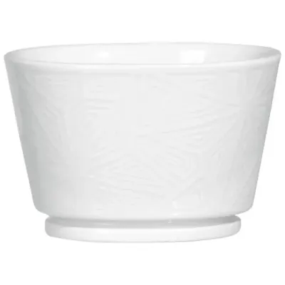 Vitruv Graphic Sugar Bowl