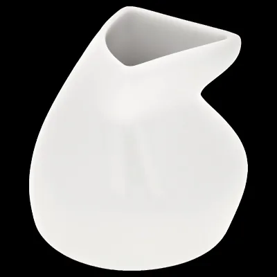 Antarctica Vase 8 Cm, Small