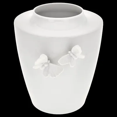 Butterfly Collection Vase, Large 20 Cm