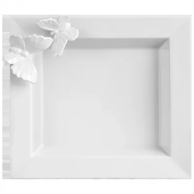 Butterfly Collection Vide-Poche, Large
