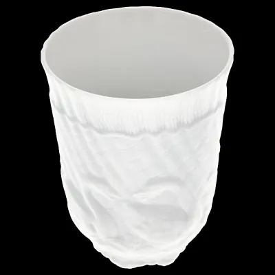 Swan Service Beaker