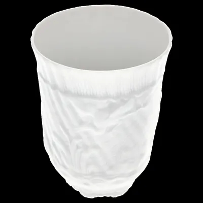 Swan Service Beaker