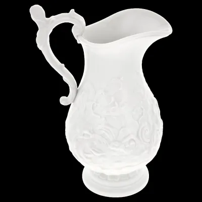 Swan Service Pitcher