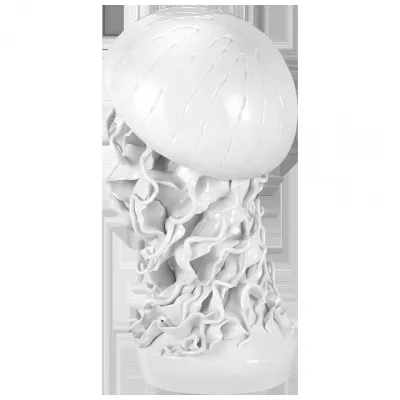 Single Figurine Jellyfish 34 Cm
