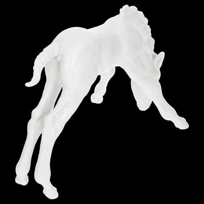 Single Figurines Foal