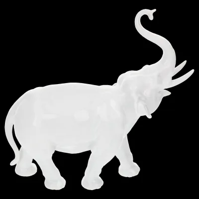 Single Figurine Elephant