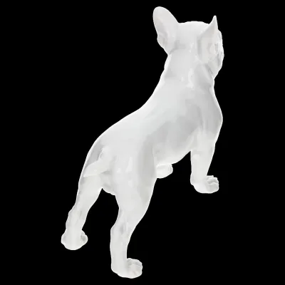 Single Figurines Bulldog