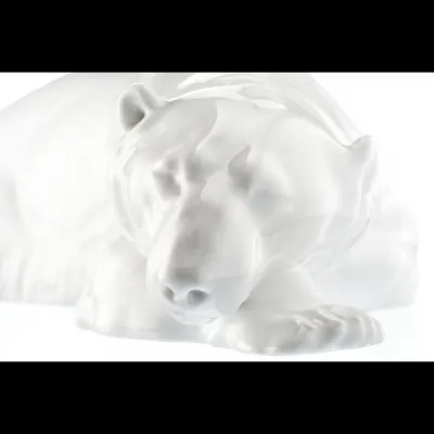 Figurines Polar Bear