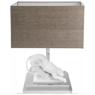 Panther Table Lamp