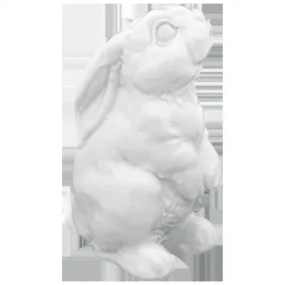 Figurines Bunny Theo, White