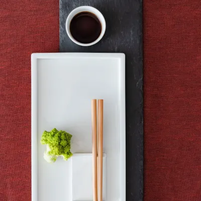 Meissen® Cosmopolitan Sushi Set