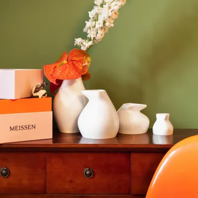 Antarctica Vase Set