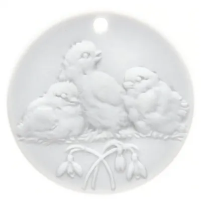Easter Medal