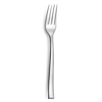 Side Stainless Steel Cake Fork