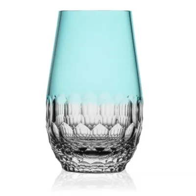 Tuscany Turquoise Highball