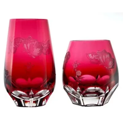 Papillon Raspberry Highball