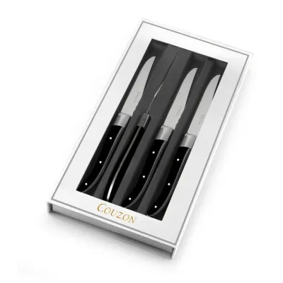 Riviera Steak Knives Set of 4
