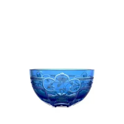 Imperial Sky Blue Bowl