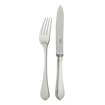 Citeaux Stainless Flatware