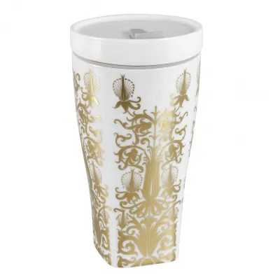 Golden Ornaments To-Go Cup Shakespeare V 0,35 L