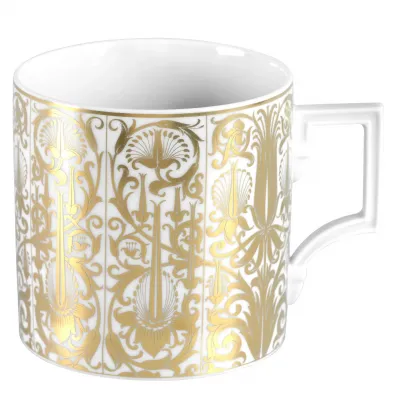 Golden Ornaments Big Mug Shakespeare V 0,5 L