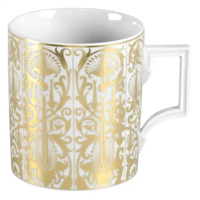 Golden Ornaments Gold cup Shakespeare V 0.25 L