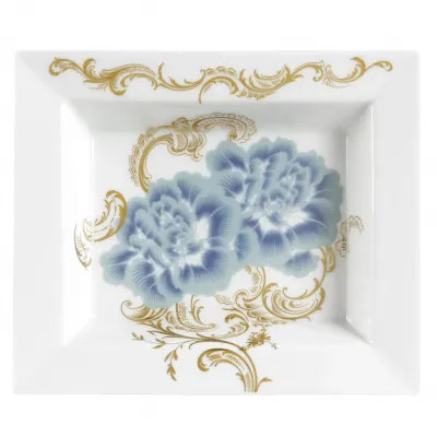 Waves of Spring Vide-Poche Floral Wave 16 x 13,5 cm