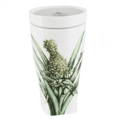 Botanical Delights Nova Pineapple To-Go Cup V 0.35 L