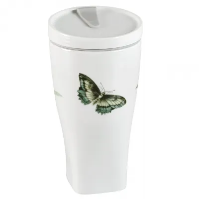 Botanical Delights Nova Pineapple To-Go Cup V 0.35 L